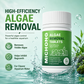 🧩Comprimidos de ação rápida para remover algas de aquários