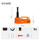 ✨Kit de macaco hidráulico elétrico de 12V para automóveis