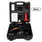 ✨Kit de macaco hidráulico elétrico de 12V para automóveis