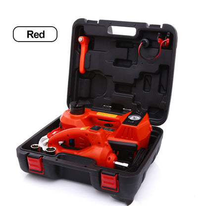 ✨Kit de macaco hidráulico elétrico de 12V para automóveis