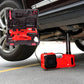 ✨Kit de macaco hidráulico elétrico de 12V para automóveis