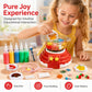 🎁Kit de brinquedo DIY para panela de água quente mágica para crianças