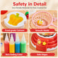 🎁Kit de brinquedo DIY para panela de água quente mágica para crianças