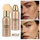 💦Waterproof Flawless Air Spray Foundation｜Long‑Lasting Airbrush Makeup, Sweat‑Proof Buildable Coverage ✨