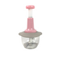 🔥Moinho de Carne e Legumes Multifuncional