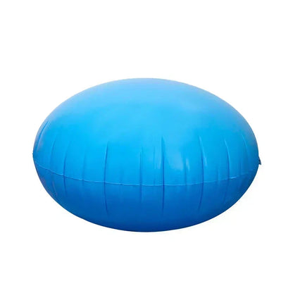 🏊 Poupe 50%! ❄️ Almofada de Ar para Proteção de Piscinas no Inverno – Redonda, alivia a pressão do gelo e protege ✨