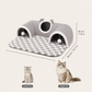 💪Cama túnel aconchegante 3 em 1 para gatos