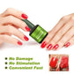 🌿 Compre 1 e leve outro GRÁTIS! 🛡️💅 Removedor de Verniz Mágico Melhorado