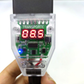 🔌 CONECTOR SALVA MEMÓRIA PARA CARRO OBD II – MANTENHA AS MEMÓRIAS DO SEU CARRO SALVAS! 🚗