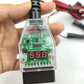 🔌 CONECTOR SALVA MEMÓRIA PARA CARRO OBD II – MANTENHA AS MEMÓRIAS DO SEU CARRO SALVAS! 🚗