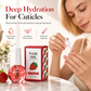 🥳 Oferta Imperdível! 🥳💞 Mais de 10.000 unidades vendidas! Óleo de Cuidado das Cutículas — Hidratação profunda, disponível em 6 fragrâncias e com pincel de precisão. Conquiste unhas saudáveis e bonitas — corra e garanta já o seu! ✅