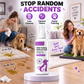 🥳PROMOÇÃO IMPERDÍVEL🥳💞Mais de 10 mil vendidos! Spray de Treino Sanitário – A partir de 6,99£! Auxilia no treino dos animais de estimação; spray seguro e fácil de utilizar. Casa mais limpa – garanta o seu! ✅
