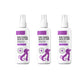 🥳PROMOÇÃO IMPERDÍVEL🥳💞Mais de 10 mil vendidos! Spray de Treino Sanitário – A partir de 6,99£! Auxilia no treino dos animais de estimação; spray seguro e fácil de utilizar. Casa mais limpa – garanta o seu! ✅
