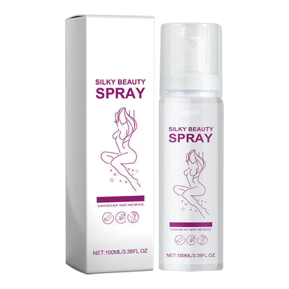 ✨50% DESCONTO AGORA! Spray de Depilação Indolor para uma Pele Lisa e Sedosa – Depilatório Botânico Suave, Removedor de Pelos Corporal Rápido e Indolor para Pernas, Braços e Zona do Biquíni