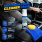 Produto de Limpeza em Espuma Multifuncional e Restaurador de Couro e Vinil para Interior de Automóveis (50 ml)