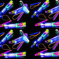 🔥Promoção de Natal🔥 Helicópteros Lançadores com LED