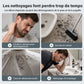 ✂️ Capa de Corte de Cabelo com Coletor – Impermeável, antiestática e dobrável ✨ Perfeita para aparar o cabelo em casa e para cortes infantis!