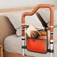 🥳HOT SALE🥳💞50K+ SOLD! Bed Assist Rail – From £59.99! Carbon steel, dual-grip & 6-level height. Safe bedside – grab yours! ✅