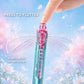 Retractable Dragonfly Gel Pen