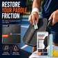 💧Borracha de Limpeza para Raquete de Pickleball