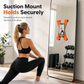 ⏳Promoção por tempo limitado⏰Suporte portátil e dobrável para telemóvel em silicone, em forma de X, com design flexível