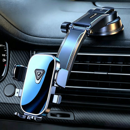 🏆Suporte para Telemóvel de Carro para Painel