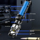 💥Rechargeable Laser Flashlight with Digital Display