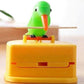 💖Oferta Imperdível: 50% Desconto - 🎁Dispensador de Palitos de Dentes BIRD