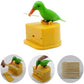 💖Oferta Imperdível: 50% Desconto - 🎁Dispensador de Palitos de Dentes BIRD