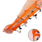 ❄️ Crampons Antiderrapantes – Alta aderência, ajuste flexível e portáteis ✨
