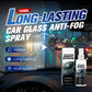 ✨Spray Anti-embaciamento de Longa Duração para Vidros Auto (100 ml)