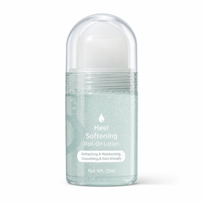 ✅Creme Hidratante Roll-On para o Cuidado dos Calcanhares