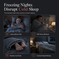 ✨ Thick Warm Milk Velvet Winter Comforter & Ultra-Soft Fleece Duvet Insert – Rapid 3-Second Thermal Lock, Zero-Pressure Down-Alternative Loft, Masterful Box-Quilted Anti-Shift Construction & Silky Anti-Static Touch – 3 Sizes 4 Colors ❄️