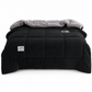 ✨ Thick Warm Milk Velvet Winter Comforter & Ultra-Soft Fleece Duvet Insert – Rapid 3-Second Thermal Lock, Zero-Pressure Down-Alternative Loft, Masterful Box-Quilted Anti-Shift Construction & Silky Anti-Static Touch – 3 Sizes 4 Colors ❄️