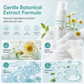 🐾 Oferta Antecipada de Natal: A Metade do Preço! ✨ Espuma de Limpeza a Seco para Animais de Estimação — Mousse suave, sem necessidade de enxaguamento e com extratos botânicos — Perfeita para viagens e para o inverno 🌿