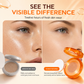 ✨Base Cushion com Vitamina C de Textura Leve