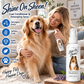 🥳QUEima de Stock🥳💞Mais de 50 mil vendidos! Desembaraça, suaviza e dá brilho. Cuidado prático e sem stress – garanta o seu! ✅