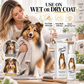 🥳QUEima de Stock🥳💞Mais de 50 mil vendidos! Desembaraça, suaviza e dá brilho. Cuidado prático e sem stress – garanta o seu! ✅