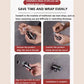 Faucet Leak-Proof Sealing Gasket