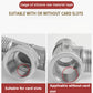 Faucet Leak-Proof Sealing Gasket