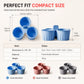 Silicone Air Fryer Baking Mold