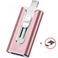 USB Flash Drive for External Memory Storage
