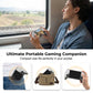 Ergonomic Handheld Gaming Console