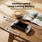 Ergonomic Handheld Gaming Console