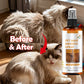 🔥Spray Desembaraçador de Pelos para Animais de Estimação 100ml