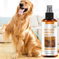 🔥Spray Desembaraçador de Pelos para Animais de Estimação 100ml