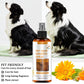 🔥Spray Desembaraçador de Pelos para Animais de Estimação 100ml