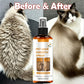 🔥Spray Desembaraçador de Pelos para Animais de Estimação 100ml