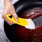 🔥Compre 2 e Leve 3🔥 Espátula de Silicone para Cozinha (Grau Alimentar)