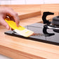 🔥Compre 2 e Leve 3🔥 Espátula de Silicone para Cozinha (Grau Alimentar)